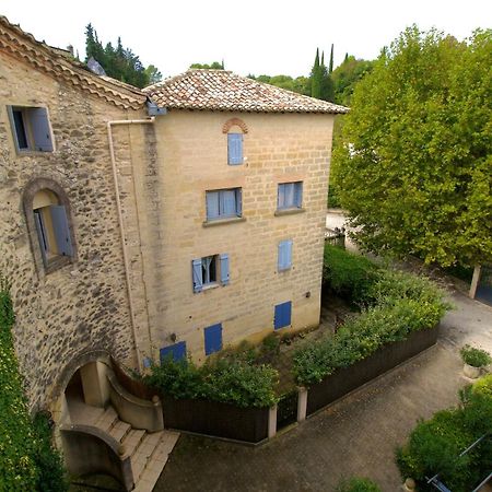 La Jungle D'Uzes Apartment Exterior foto